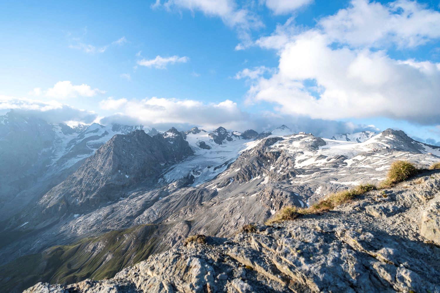 Stelvio Pass